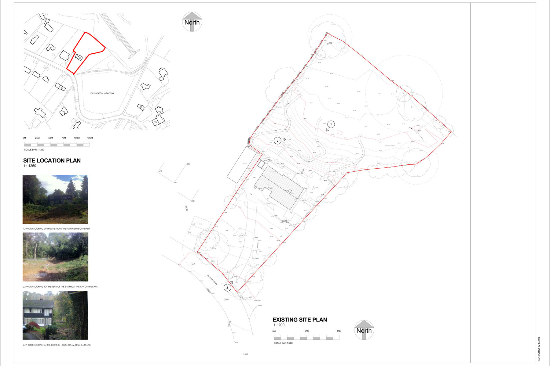 architectural-drawings